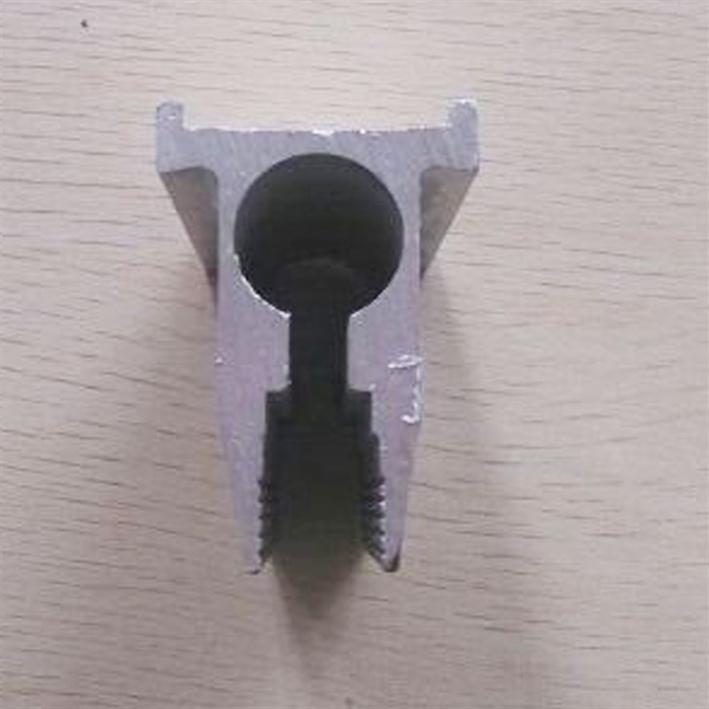 机器刮刀架铝合i金刮架丝印机用铝合金刀架机印刮刀柄机印刮柄
