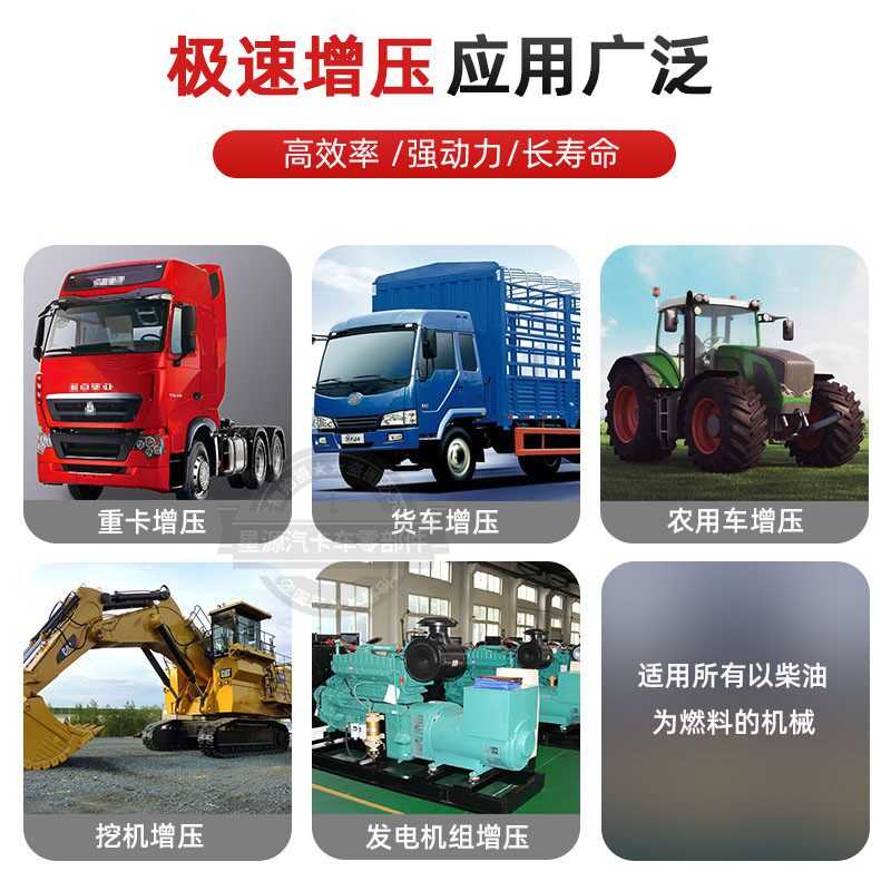 货车24V12v电动柴油增压泵重卡增压大功率高压外置加压电子输油泵