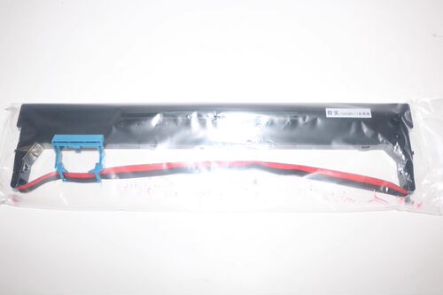 原装得实DS-7230P色带架 106DBR-11色带架 色带框 M21-BR4色带芯
