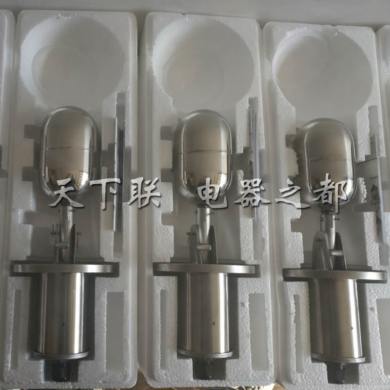 正品世联UQK液位控制器01/02/03水箱水位自动上水不锈钢浮球开关