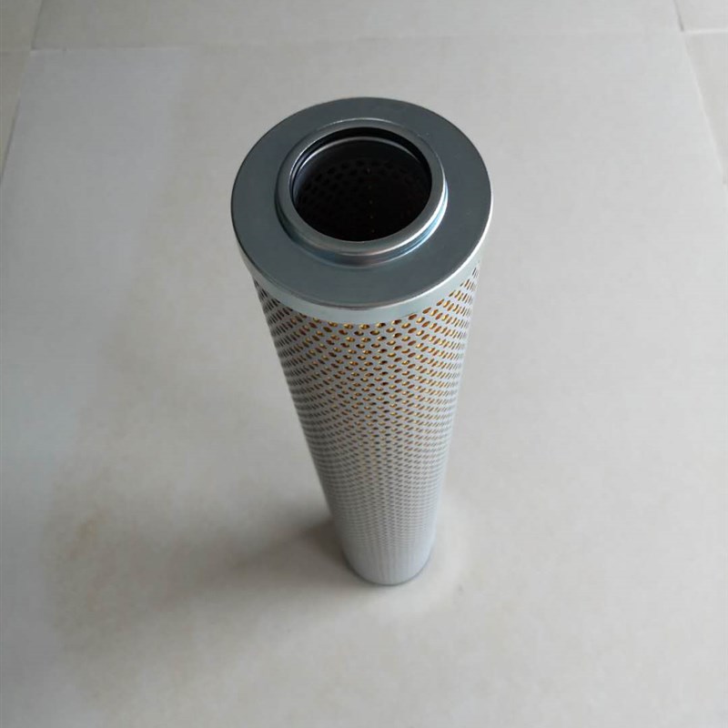 新源XY90轮胎挖机液压回油过滤器滤芯 48cm吸油过滤器   迅联液压
