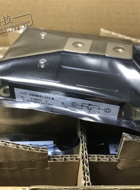IGBT模块 CM600HA-24H CM400HA-24H