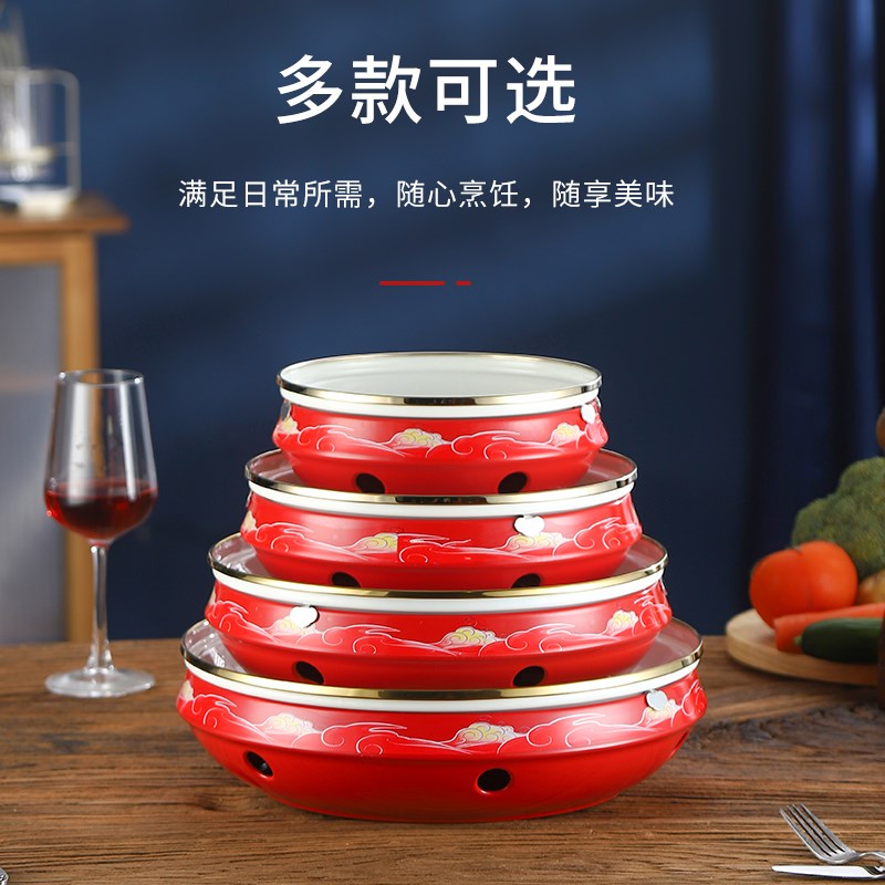 日式酒精炉小火锅网红干锅锅具家用套装高档酒店锅仔专用锅火锅炉