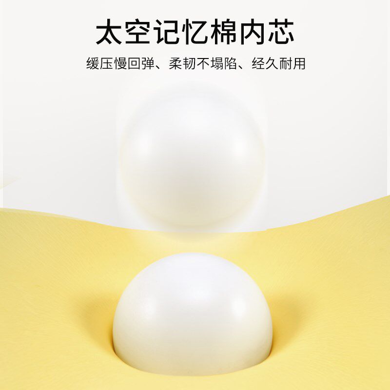 床上趴睡枕俯卧位趴枕减压趴床神器多功能趴趴枕看书玩手机趴枕垫