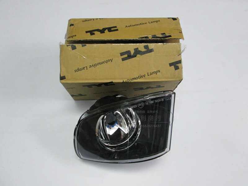适用宝马E92 E93 325i 330i 335i前杠灯轿跑雾灯敞篷防雾灯320i