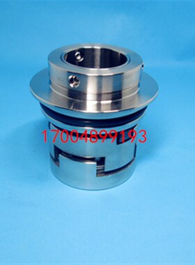 南方泵CDL/CDLF200-20-2B机械密封不锈钢轴封立式多级离心泵水封
