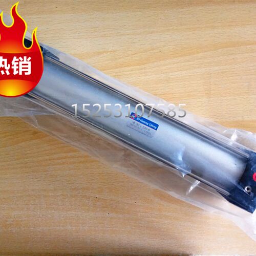 06锯/双头切割锯气缸50*220/50*320 塑钢断桥铝门窗设备配件