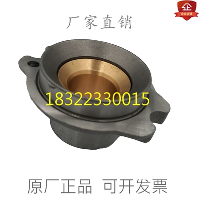 YT28气腿式天水钻机霸王龙24凿岩机7655沈阳45钻机配件钻机导向套