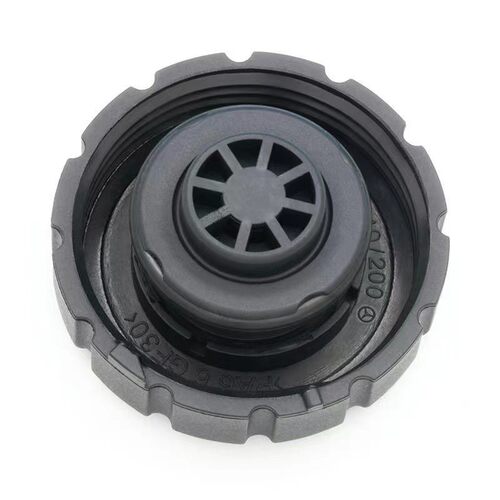 奔驰C180水箱盖C200L防冻液盖GLK E200E260E300S350ML350副水壶盖