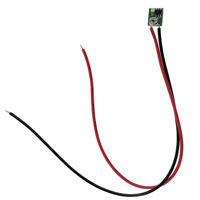 N型 激光管驱动电路635nm 650nm 780nm 808nm 850nm 980nm等8mm