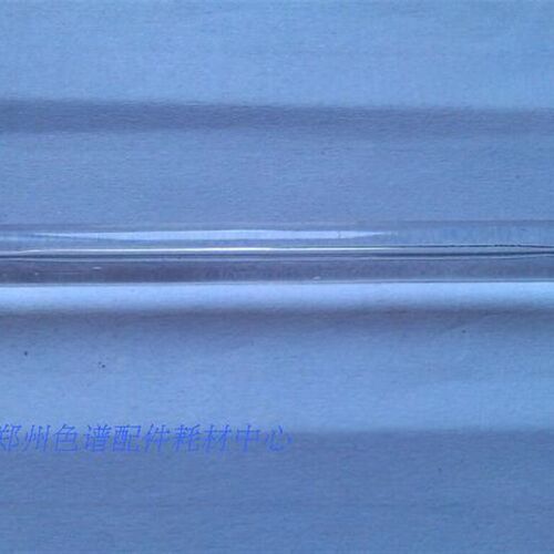 气相色谱仪石英玻璃衬管SP-6800A硅烷化石英玻璃衬管