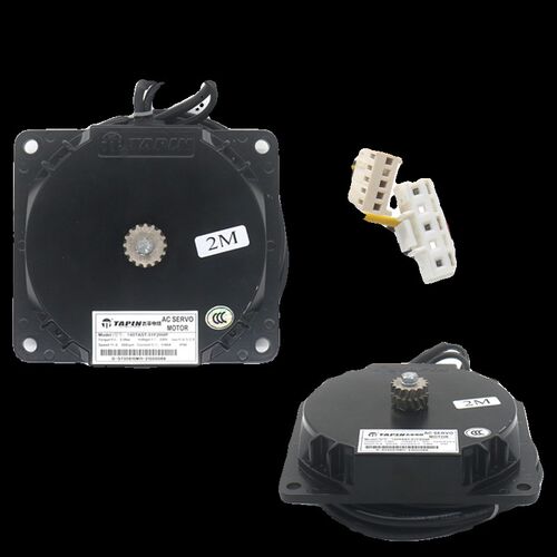 太平微特电梯永磁同步门电机140TAST-01F2H4P 01T2M44P适用现代