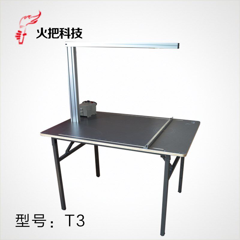 火把大功率大台面电热丝切割机泡沫切割台电热切割刀厂家直销