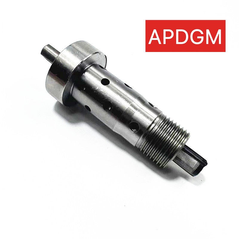 适用于奔驰C级M271M272C180 C200 E200 E260凸轮轴调节螺丝中央阀