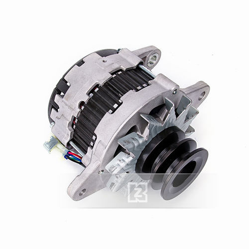 神钢挖掘机发电机SK200-8 250-8 350-8 210-8日野J08C/J07C发动机