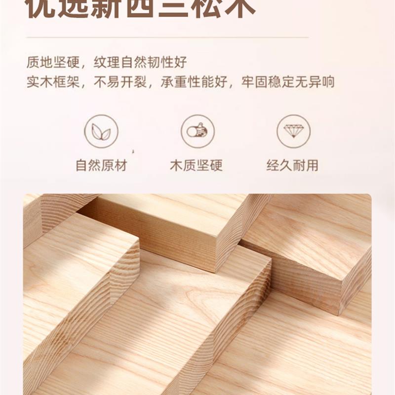 实木转角挂衣架落地成人衣架加厚室内挂衣架门口晾衣架挂包衣帽架