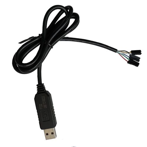 FT232RL USB转RS232串口线 FT232升级下载模块 RS232电平(非TTL)