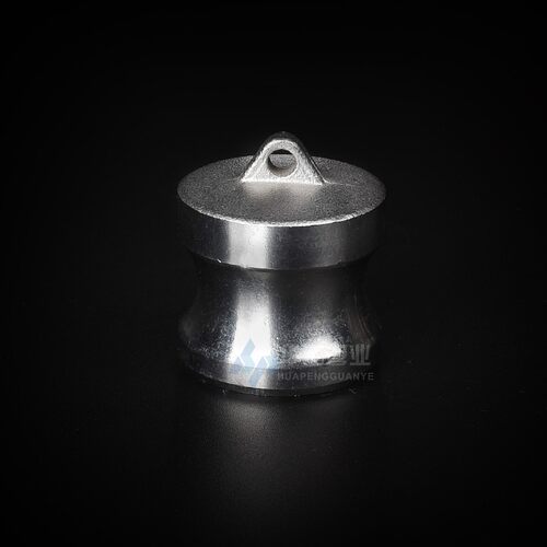 304不锈钢快速接头 不锈钢快速堵头 DP型快速接头 1/2-6寸