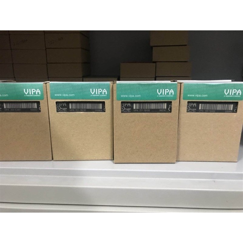 260-1XY05 VIPA模块全新原装正品质保一年
