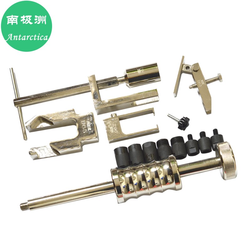 耐驰共轨喷油器车拆工具 共轨喷油器专用工具 共轨车拆工具 拉马