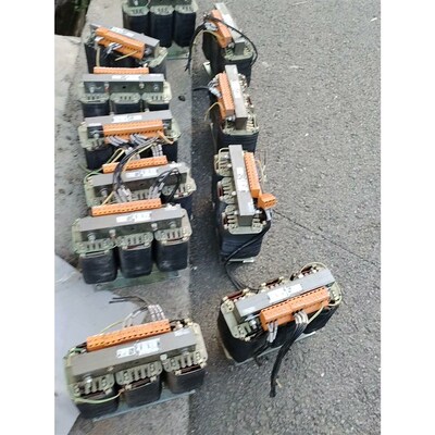 MICHAEL RIEDEL德国变压器  3*380 3*4
