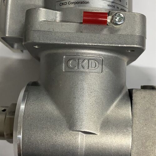 CKD防爆电磁阀线圈E3-TP/E4-TP/H3-TP/H4-TP原装真品秒发货