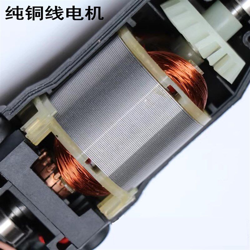 小型手持调速电磨机220v插电式汽车电动轮胎打磨机6mm小电磨补胎