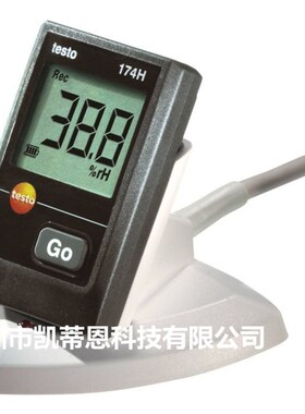 德国testo174Hm迷你型温度记录仪套装(0572 0566)温度计