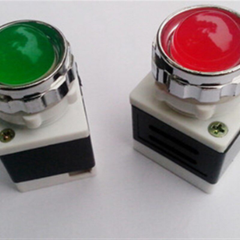 AD11-25/21 AC220V 380V DV12 24 48 110 220v 信号灯 指示灯