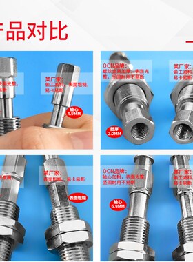 SMC款双层型工业真空吸盘HB32N-A14-PL08-1气动元件机械手大洋OCN