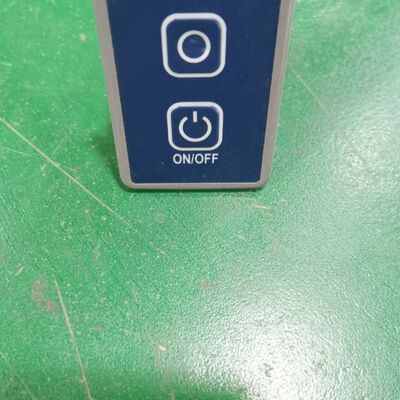 商用LT-1001海鲜蒸柜绞肉机猛火灶风机开关防水一键启动开关