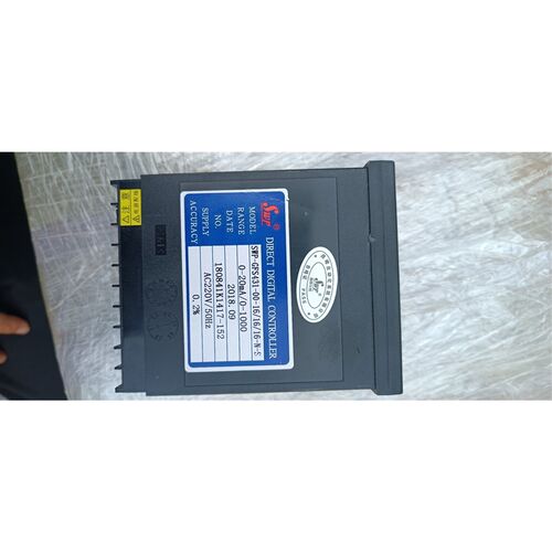 昌晖仪表 SWP-GFS431-00 没包装 外观如图实