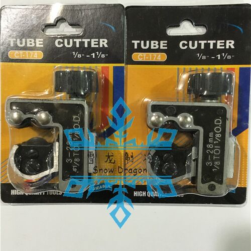 东力 CT-174割刀 管子割刀 铜管割刀 3-28mm 小割刀 制冷配件包邮