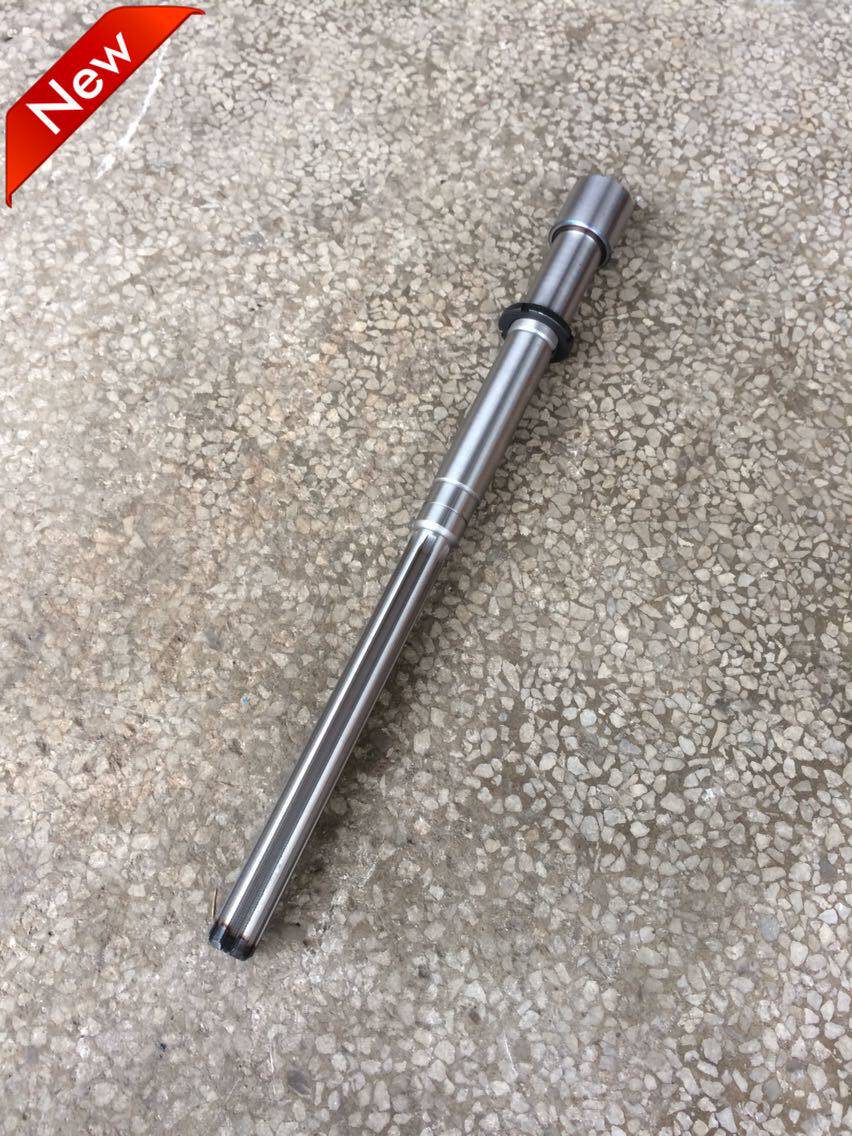 台湾摇臂立式铣床 铣头配件机头配件B127合资R8主轴
