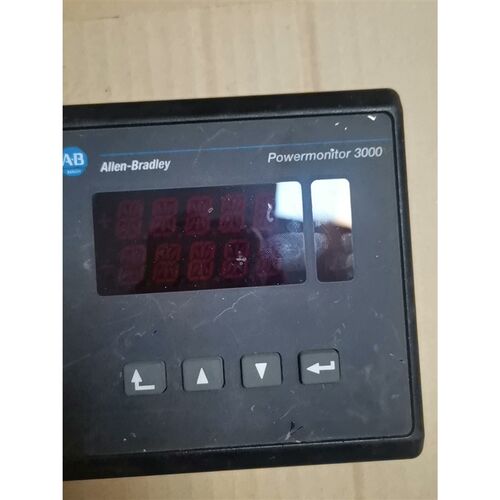 罗克韦尔/AB 1404-DM A Powermonitor
