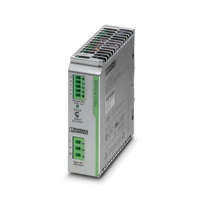 菲尼克斯D-SUB总线连接器 - SUBCON-PLUS-CAN 2744694电工电气