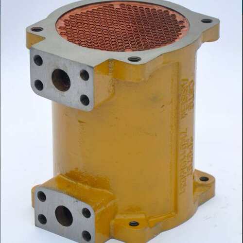 D6冷却器7N3505 7N3521M  2Y5253 OR3508 2Y5230  3306