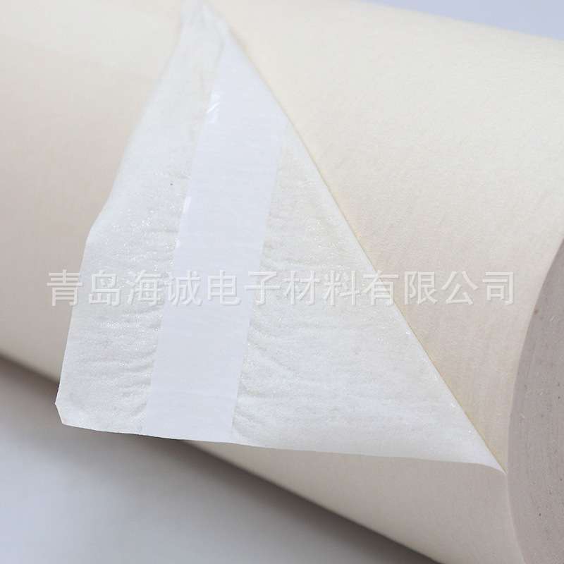 3M2214汽车喷漆遮蔽胶带白色美纹纸烤漆保护生产固定胶带美纹纸