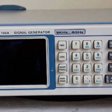 租售罗德与施瓦茨SMU200A SMBV100A SMB100A SMJ100A信号源SML03