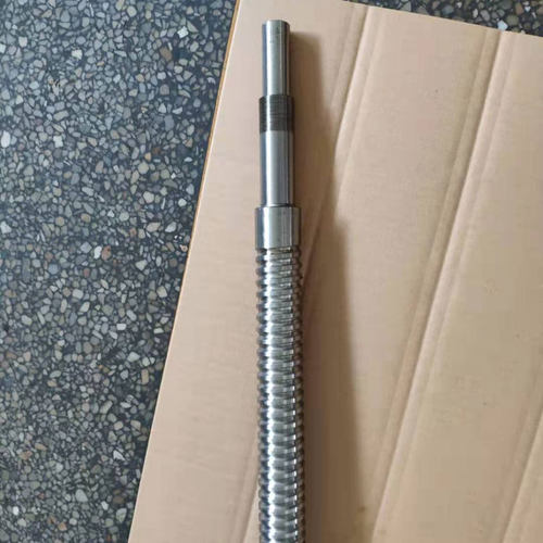 宝鸡加工中心滚珠丝杠VMC850L 850B云南台正加工中心VMC1060L丝杆