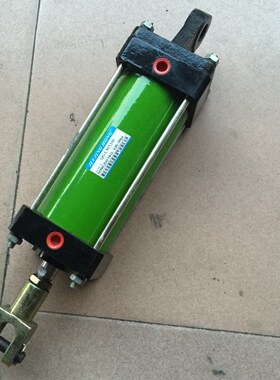 QGA-E 32 40 50 63 80 100 125 160 200-L3 行程50mm~500mm 气缸