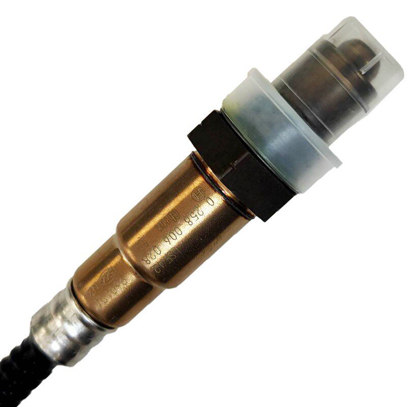 标致志207 301 307 308 408 雪铁龙世嘉 爱丽舍c3xr 1.6氧传感器