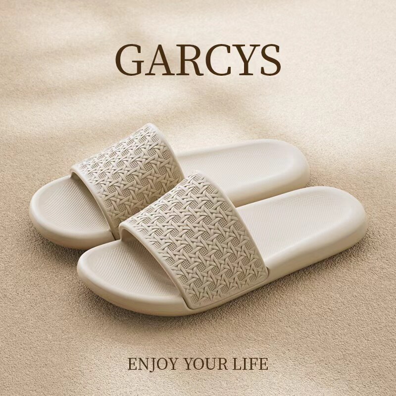 Garcys足弓防滑EVA夏季凉拖
