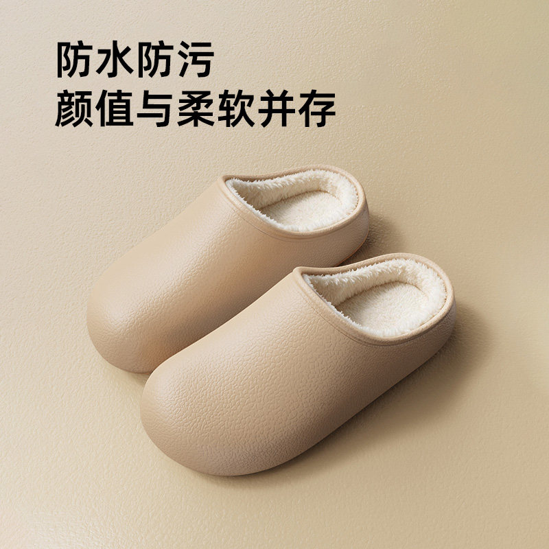 garcys2026冬季新款毛绒博肯