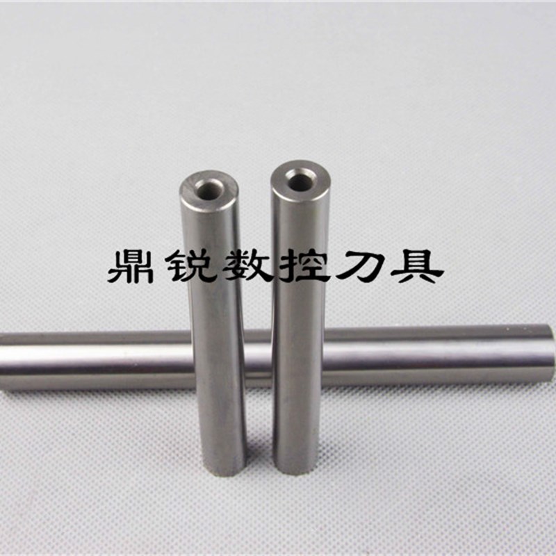 整体钨钢超硬抗震刀杆 s内螺纹锁牙式铣刀杆 可换式硬质合金刀杆