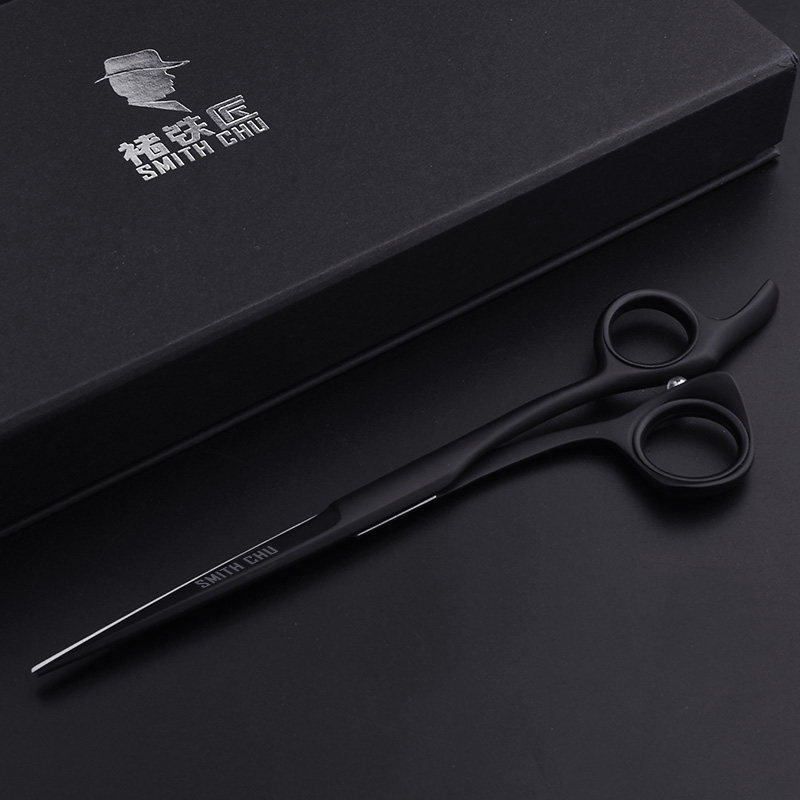 专业理发剪刀美发剪发平剪刘海打薄剪碎发O牙剪发型师专用套装