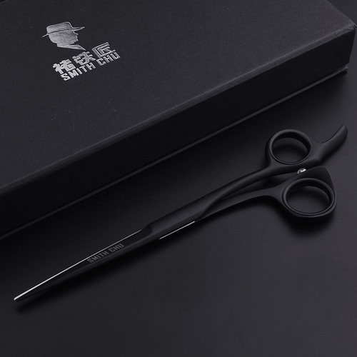 专业理发剪刀美发剪发平剪刘海打薄剪碎发O牙剪发型师专用套装