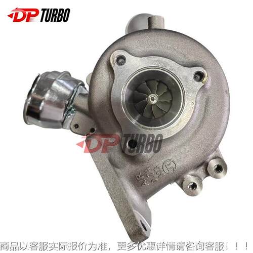 凯锐N80 .0T涡轮增压器 CNGT20-6K6082-AD 80185-000厂家直销
