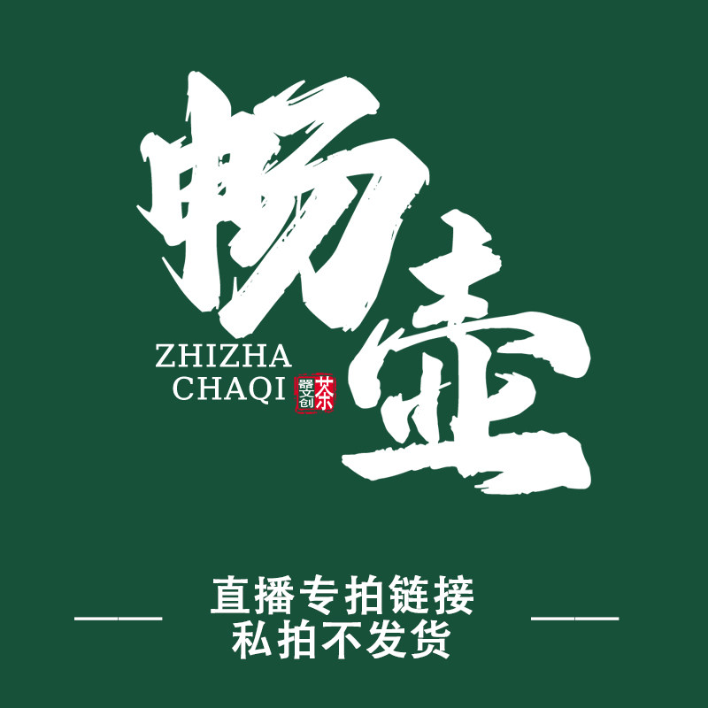 畅壶直播间专拍链接宜兴紫砂壶茶茶道/零配