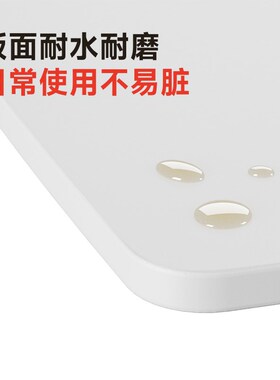 北弧站立办公升降台可移动电脑书桌演讲儿童学习工作台K150 K151